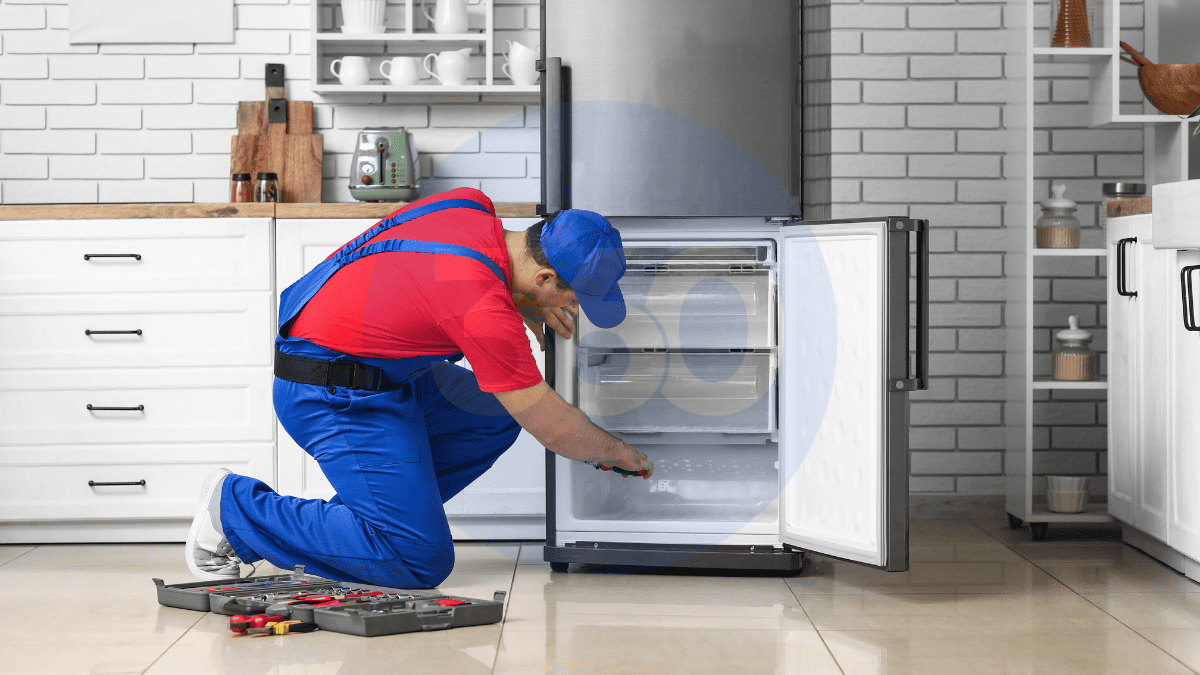 Şemdinli Buzdolabı Servisi