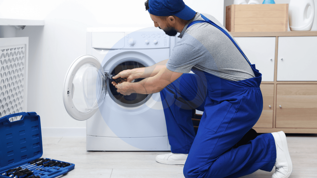 Şemdinli Çamaşır Makinesi Servisi